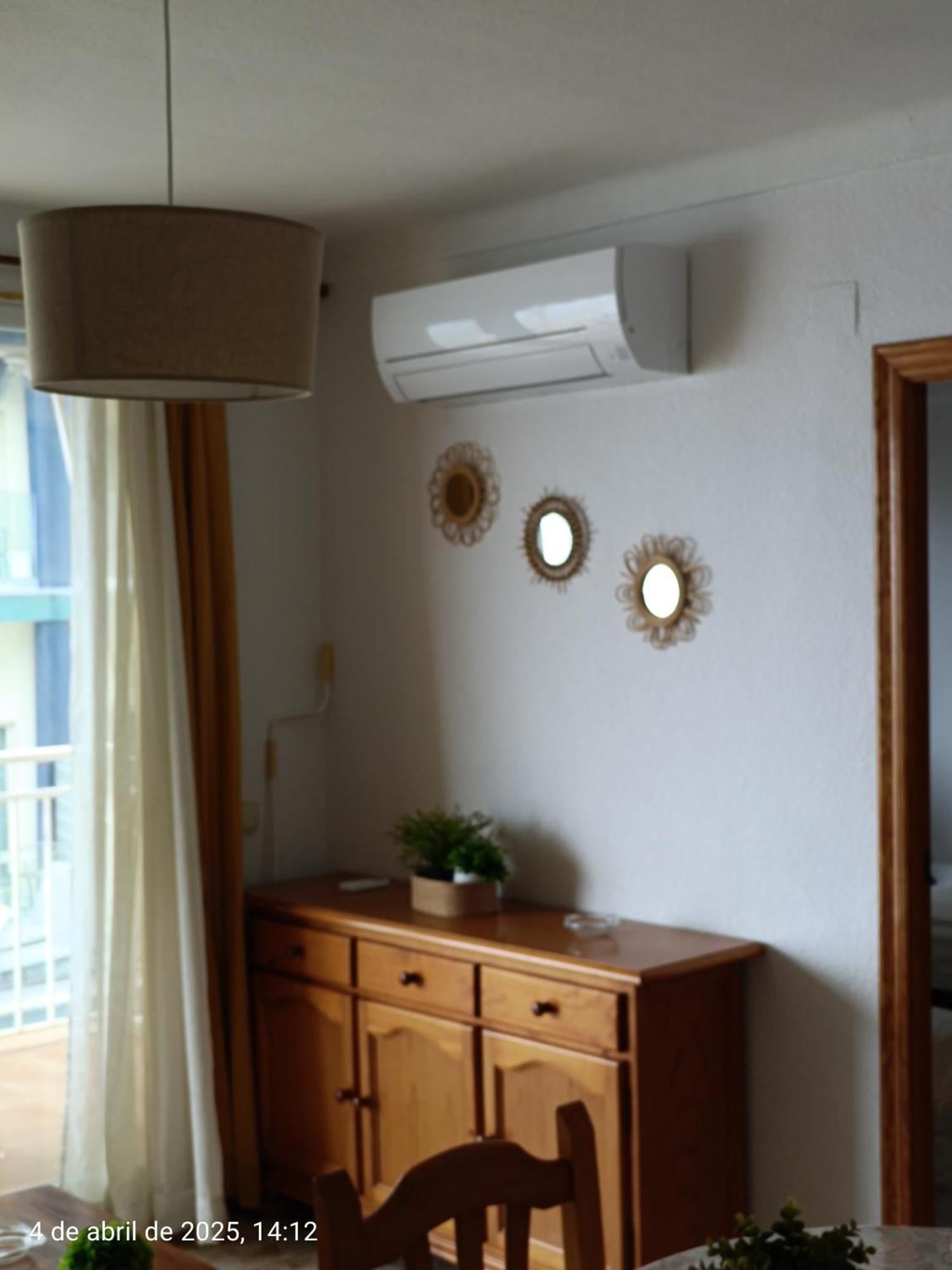 Levante Beach Apartments By Mara Boutique 베니돔 외부 사진