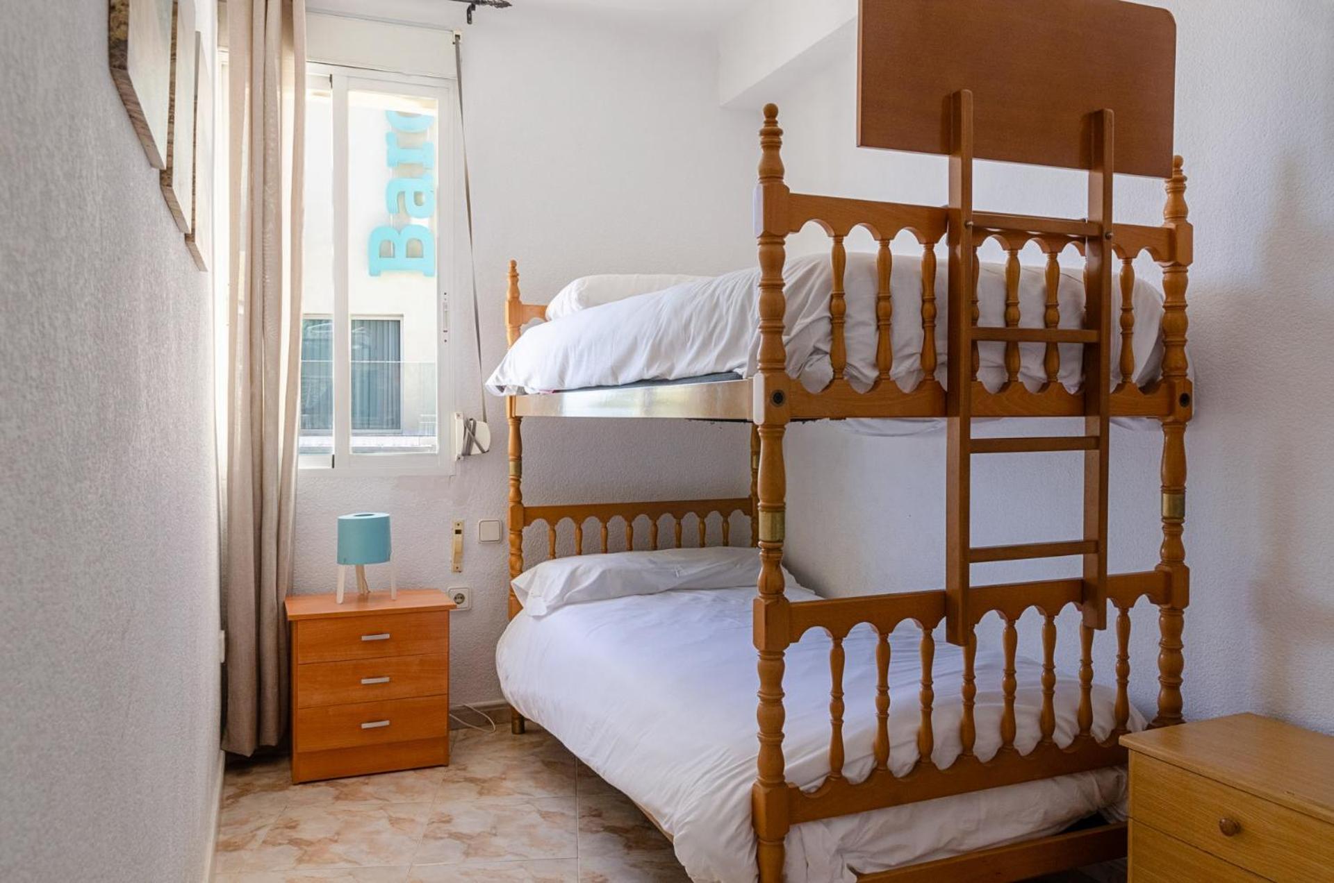 Levante Beach Apartments By Mara Boutique 베니돔 외부 사진