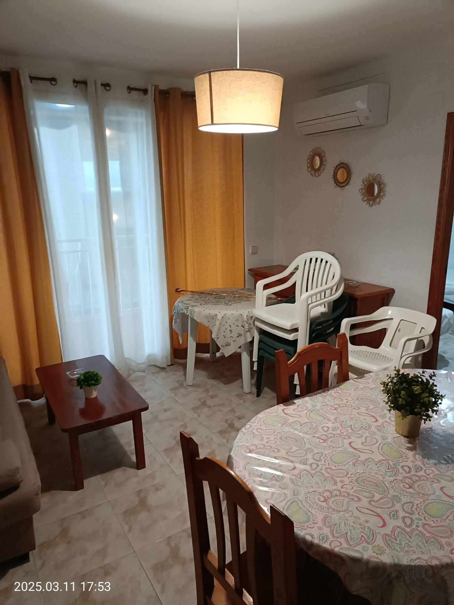 Levante Beach Apartments By Mara Boutique 베니돔 외부 사진